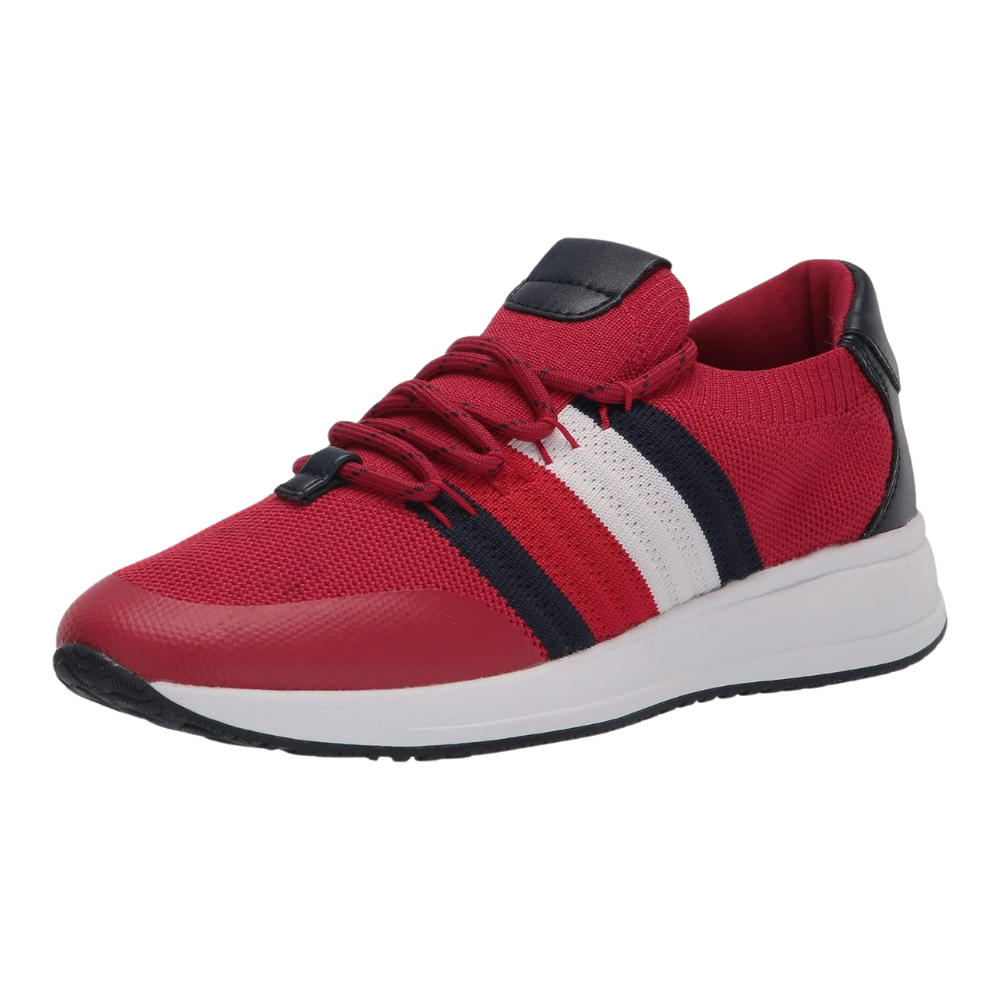 TENIS ORIGINALES TOMMY HILFIGER  #,8.5