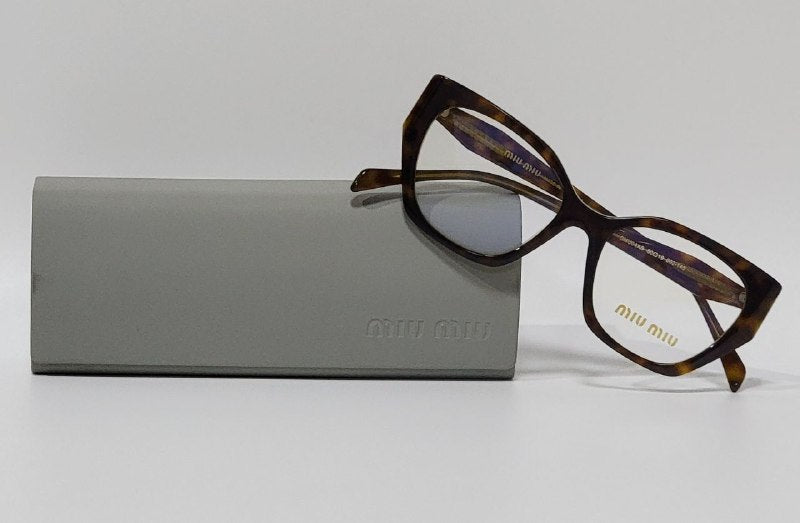 LENTES ORIGINALES PARA GRADUAR MIU MIU