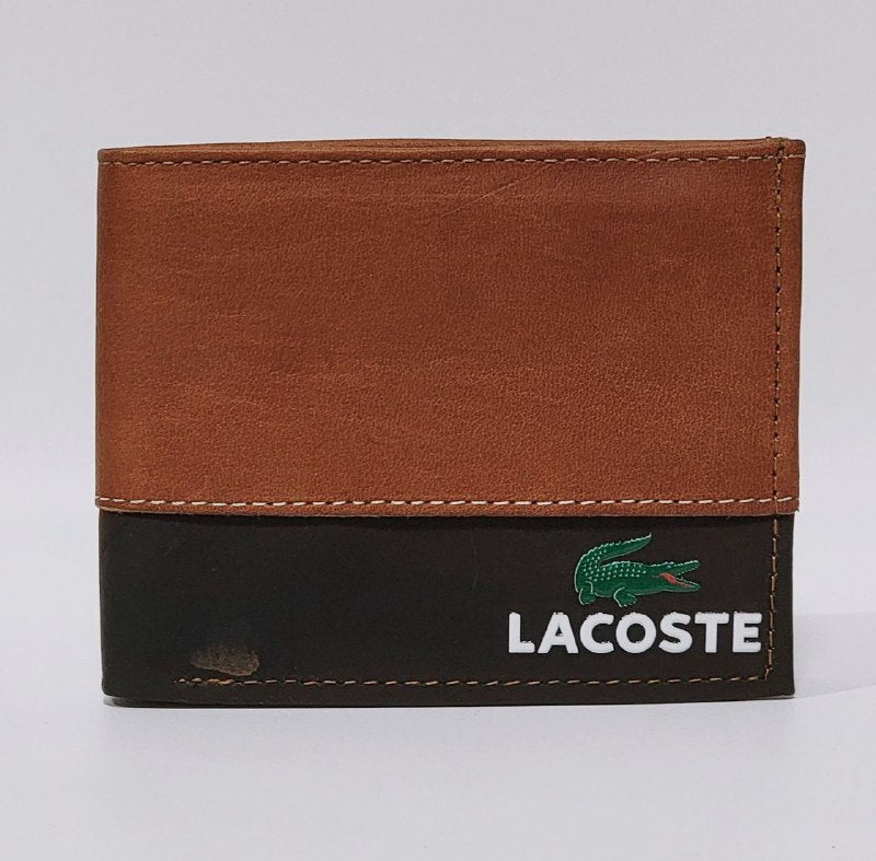 BILLETERA ECONOMICA VARIEDAD DE MARCAS Y ESTILOS