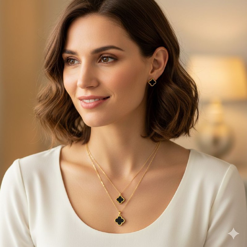 ESET1528 FORMA FLOR CARTIER