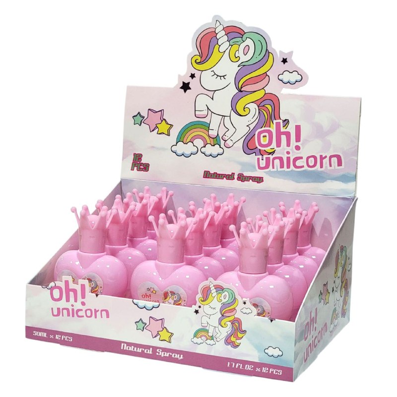 OH UNICORN EDT 50ML (M)