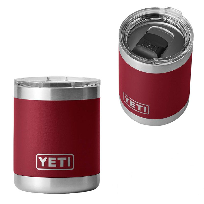 VASO YETI ORIGINAL 10 ONZAS