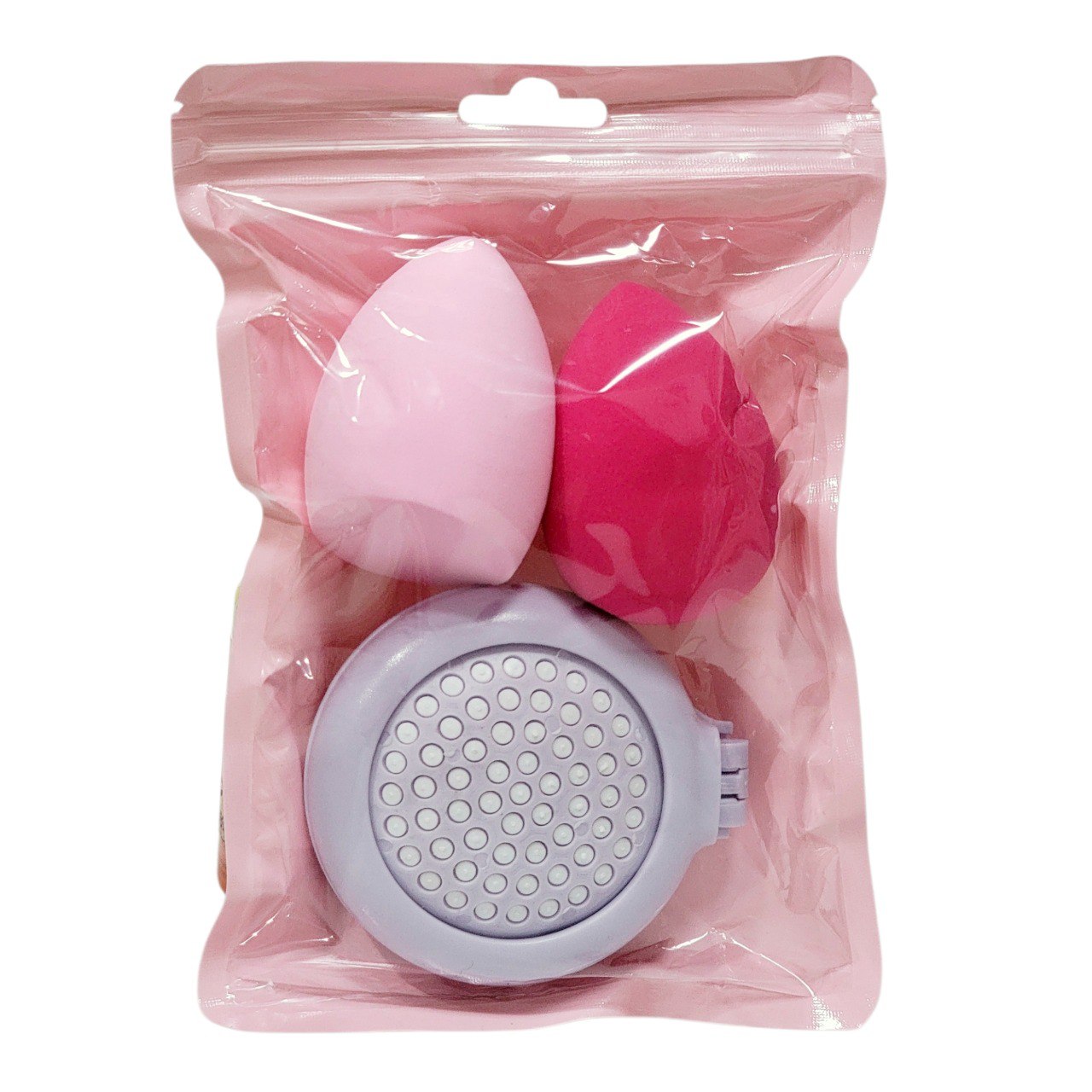 SET DE CUIDADO PERSONAL 2PCS