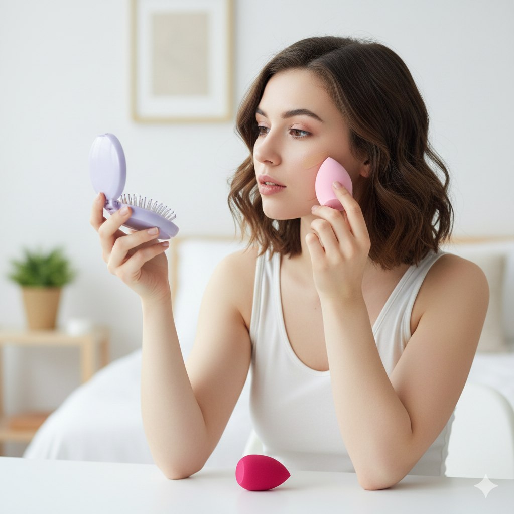 SET DE CUIDADO PERSONAL 2PCS