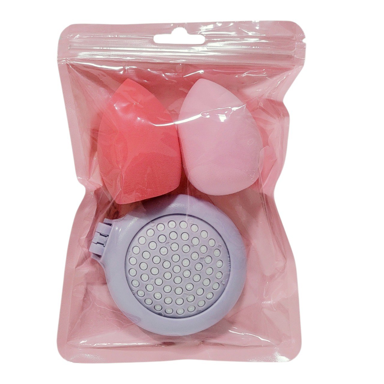 SET DE CUIDADO PERSONAL 2PCS