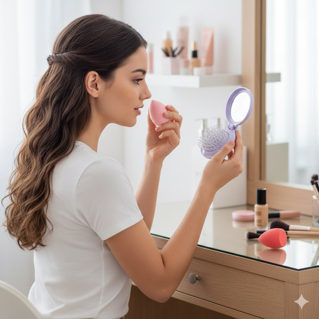 SET DE CUIDADO PERSONAL 2PCS