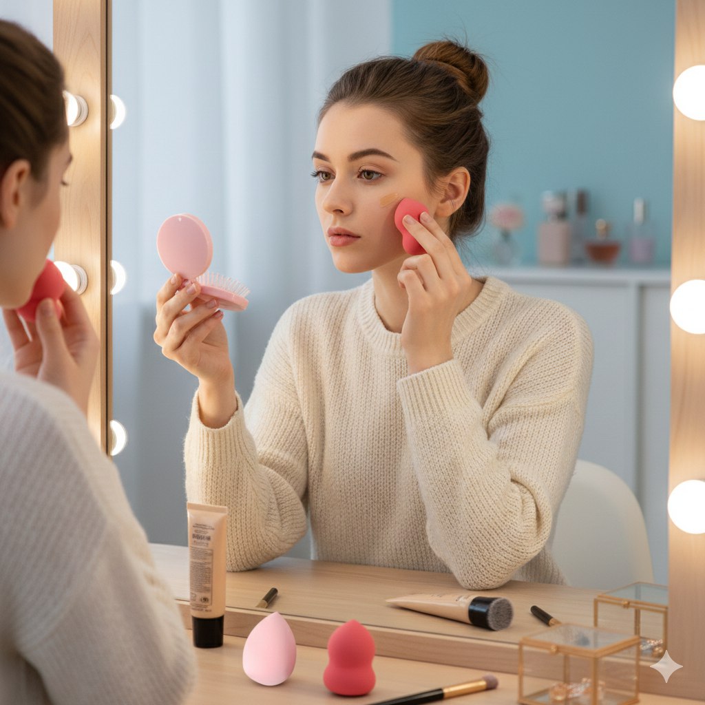 SET DE CUIDADO PERSONAL 2PCS