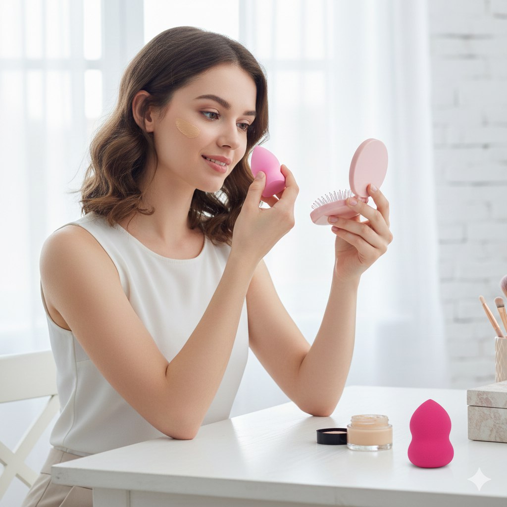 SET DE CUIDADO PERSONAL 2PCS