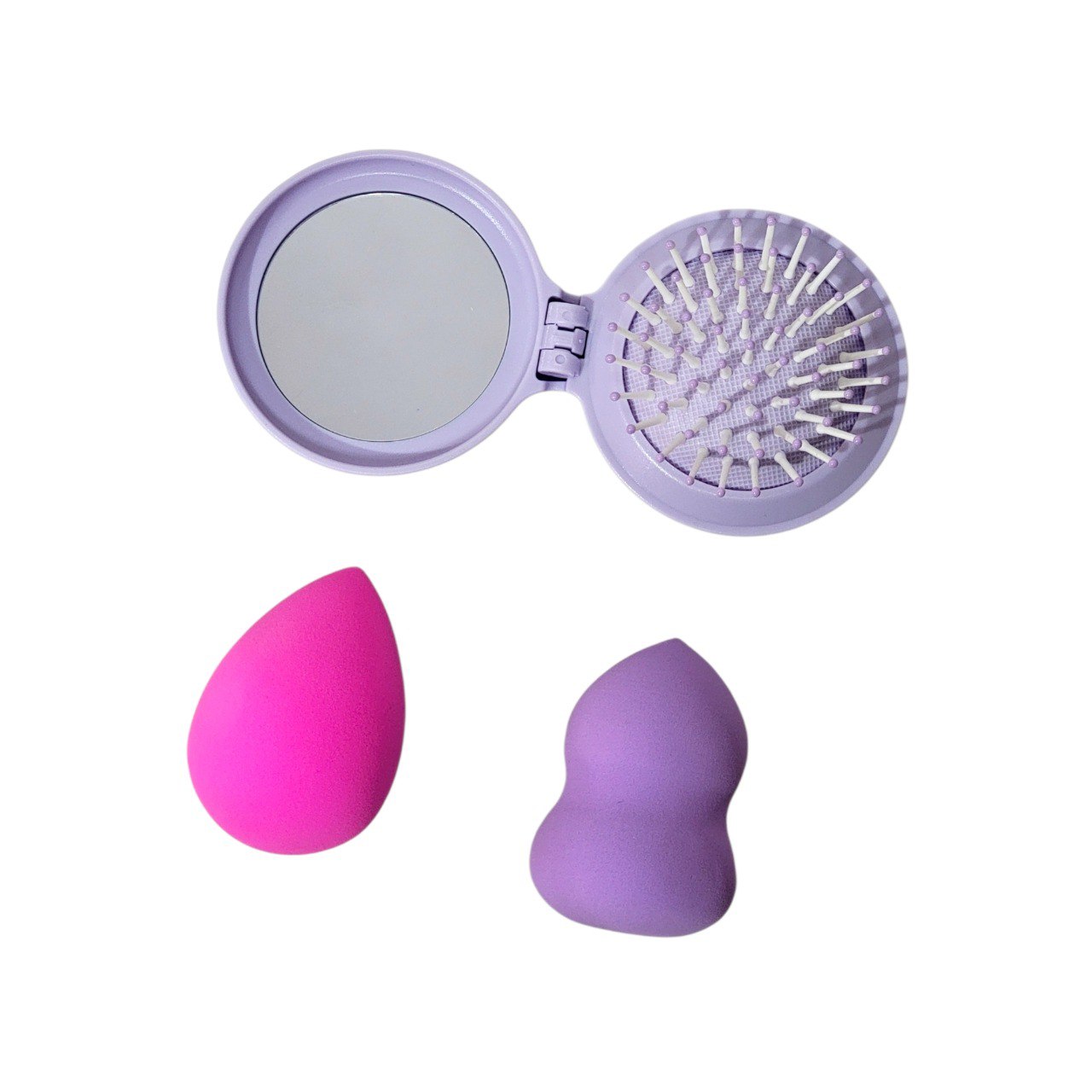 SET DE CUIDADO PERSONAL 2PCS