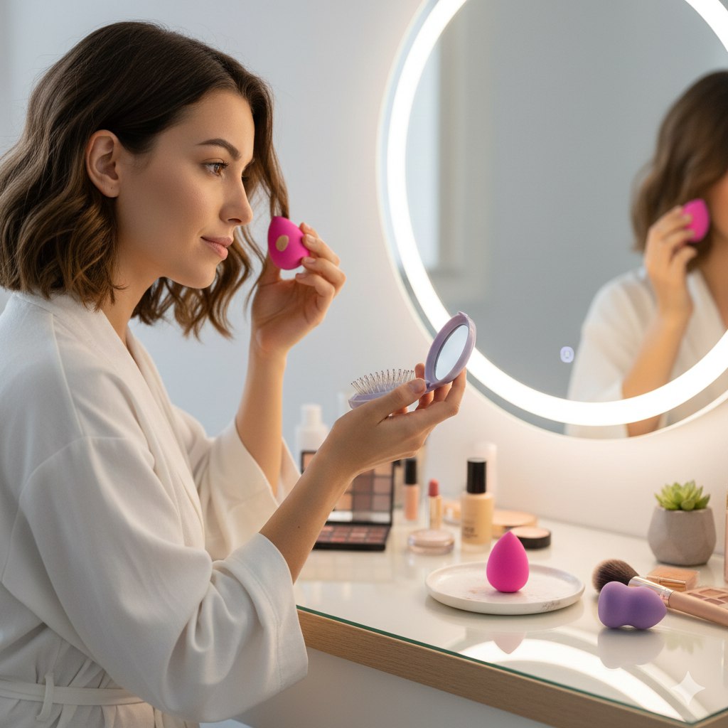 SET DE CUIDADO PERSONAL 2PCS