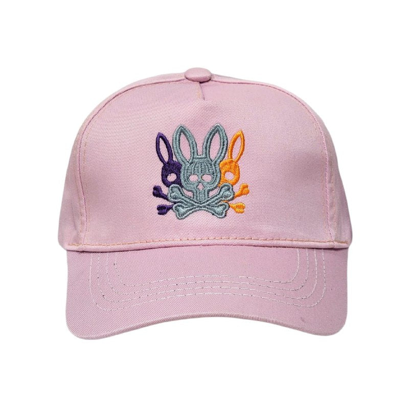 GORRA PSYCHO BUNNY CONEJO