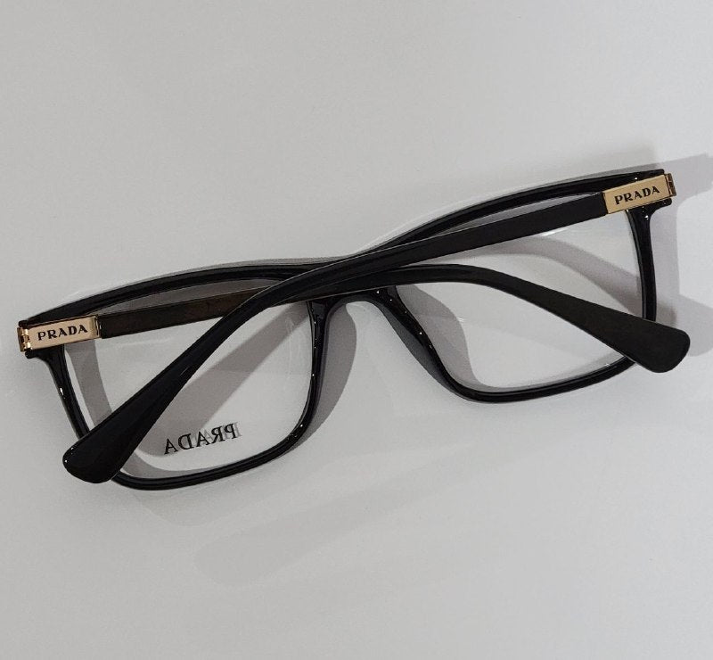 LENTES ORIGINALES PARA GRADUAR PRADA