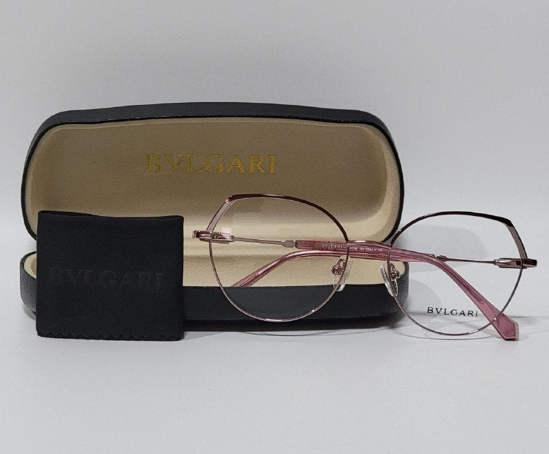 LENTES ORIGINALES PARA GRADUAR BVLGARI