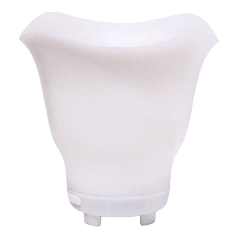 MAQUINA CUBETA PARA HIELO PARA FIESTA O PLAYA LED CON ALTAVOZ BLUETOOTH DE GRAN CAPACIDAD 8LTS