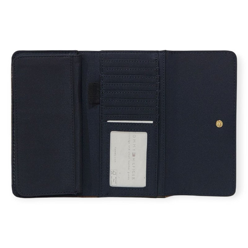 MONEDERO ORIGINAL TOMMY HILFIGER