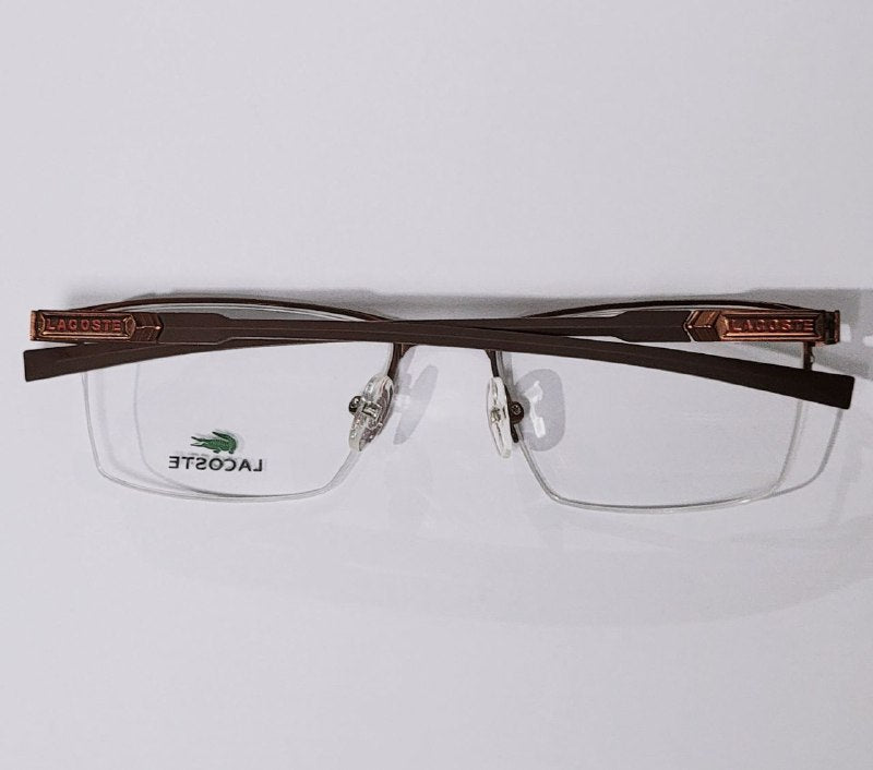 LENTES ORIGINALES PARA GRADUAR LACOSTE
