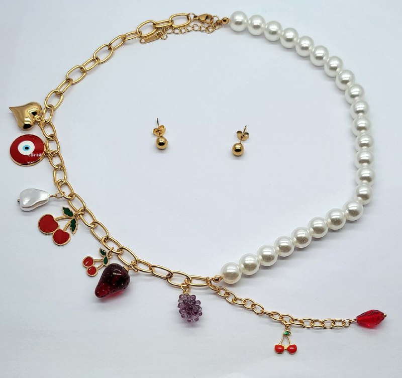 ESET1510 FORMA CEREZA