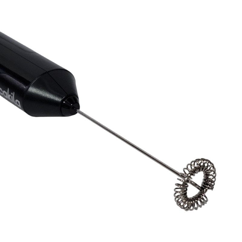 MAQUINA BATIDOR DE ACERO INOXIDABLE FACIL DE LIMPIAR DECAKILA