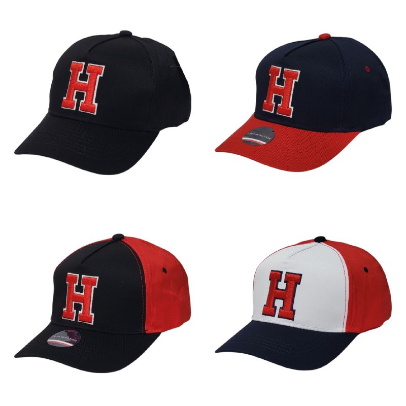 GORRA ECONÓMICA TOMMY HILFIGER