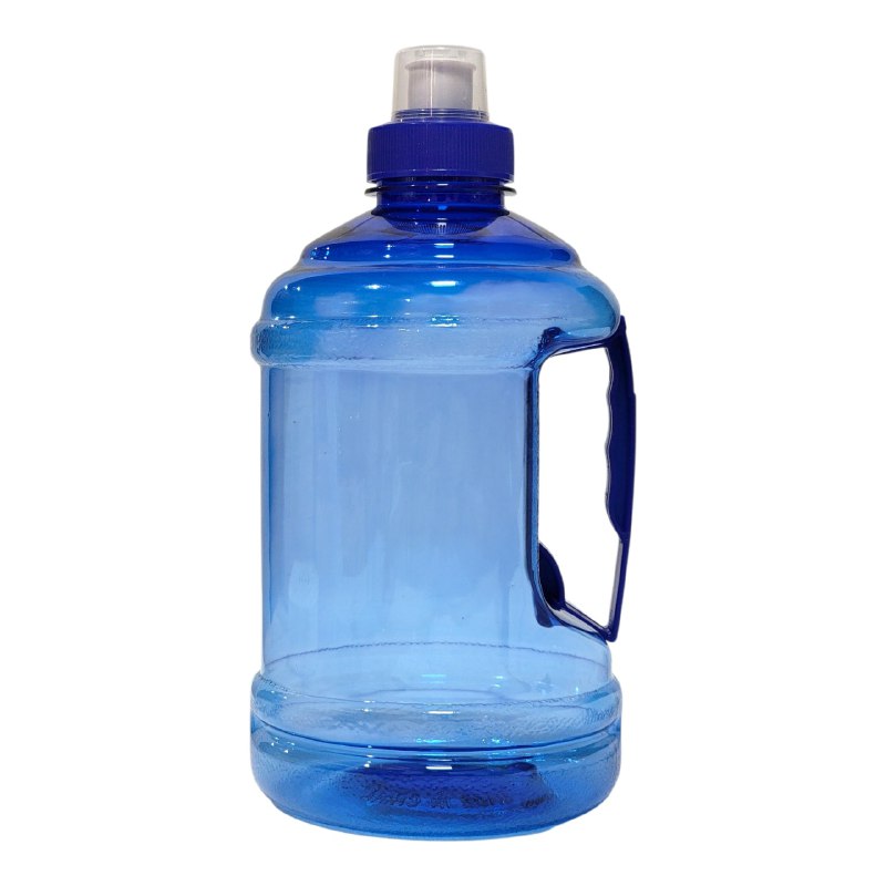 BOTES DE AGUA, PERFECTOS PARA LA HIDRATACION DIARIA 4 COLORES