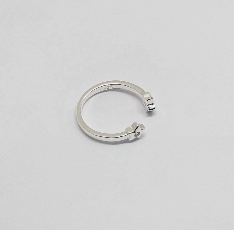 PANI2119$7 FORMA ESTRELLA