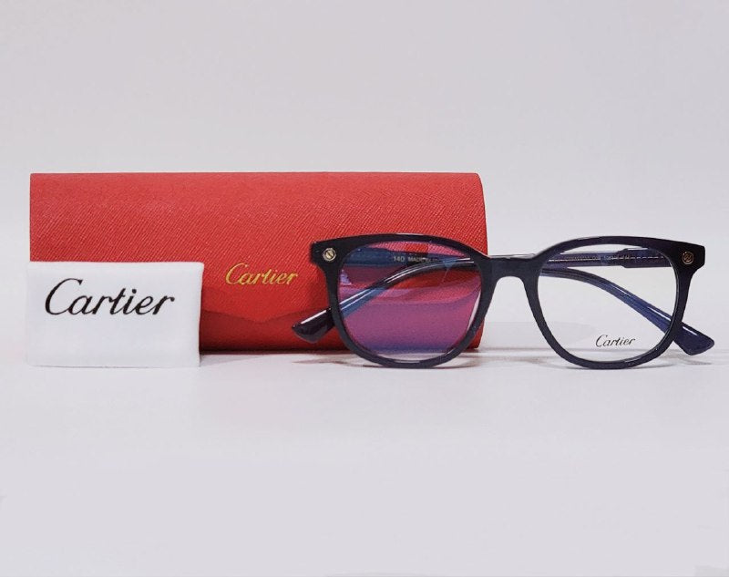 LENTES ORIGINALES PARA GRADUAR CARTIER