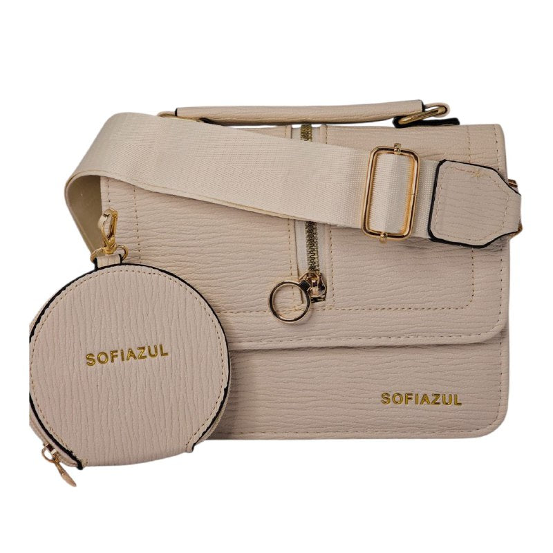 MENSAJERA ECONÓMICA SOFIAZUL