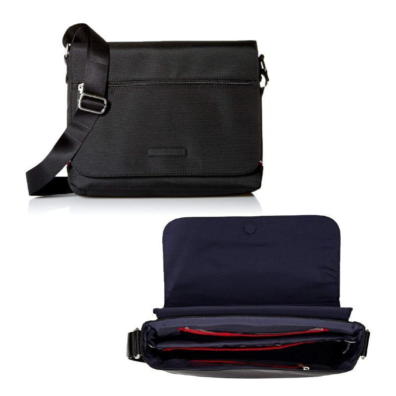 BOLSA CRUZADA ORIGINAL TOMMY HILFIGER