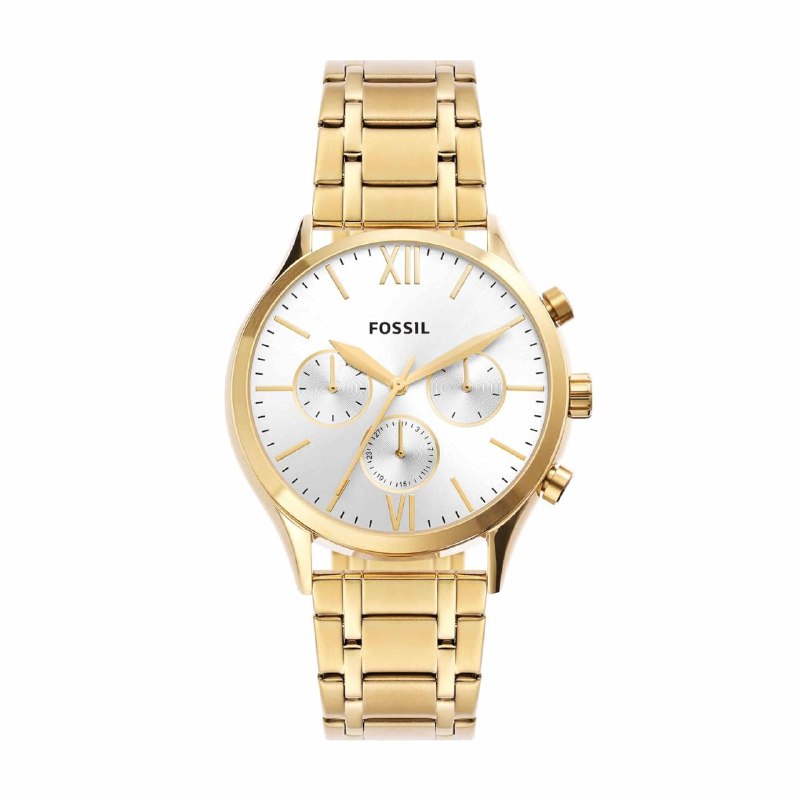 RELOJ ORIGINAL FOSSIL PARA HOMBRE