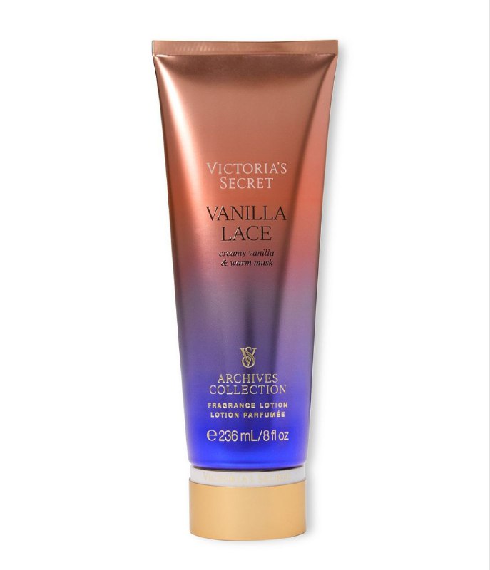 VICTORIAS SECRET CREMA VANILLA LACE 236ML (M)