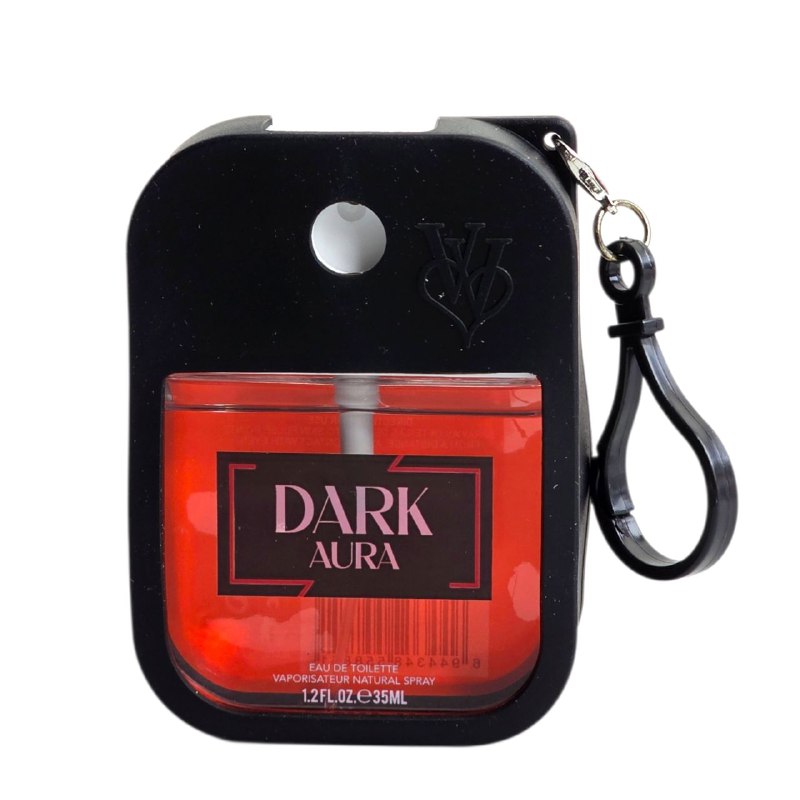 VV LOVE PERFUME EN MINIATURA TIPO LLAVERO EDT 35ML (H)