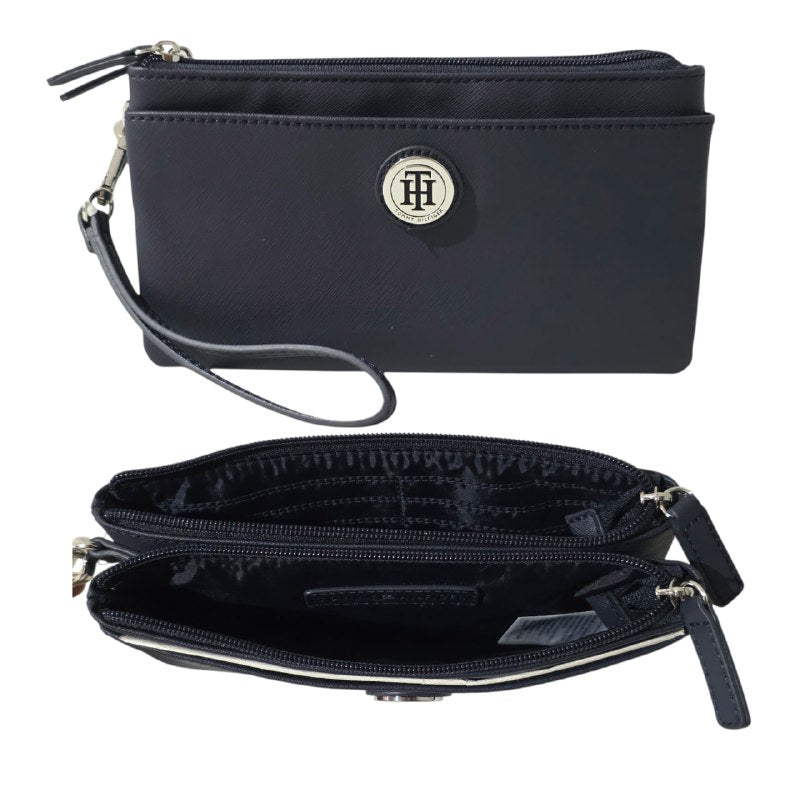 MONEDERO ORIGINAL TOMMY HILFIGER