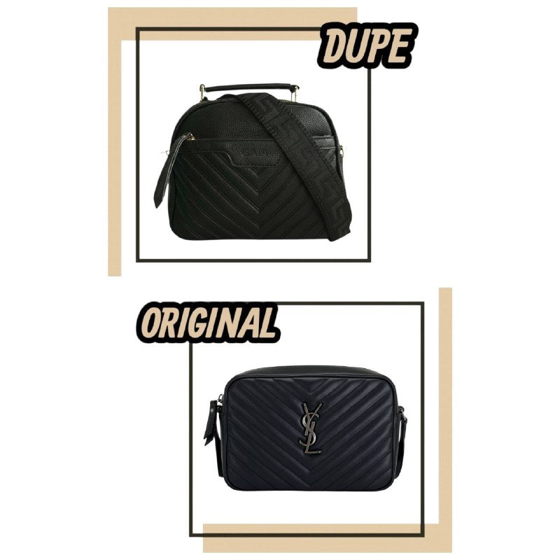 MENSAJERA ECONÓMICA GAIA (DUPE DE YVES SAINT LAURENT)