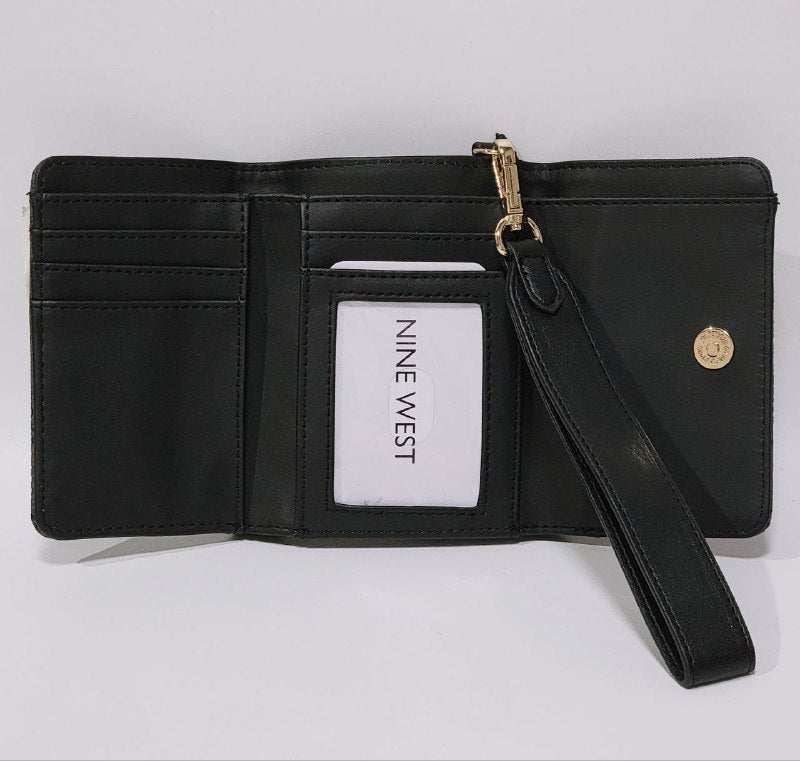 MONEDERO ORIGINAL NINE WEST