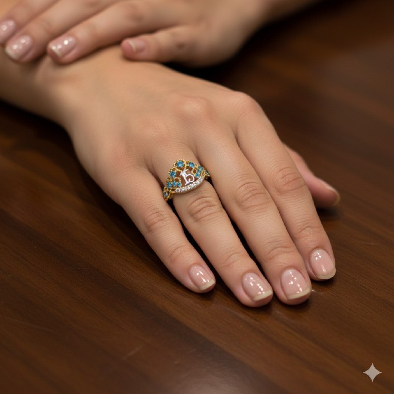 OANI917B$9 FORMA 15 AÑOS