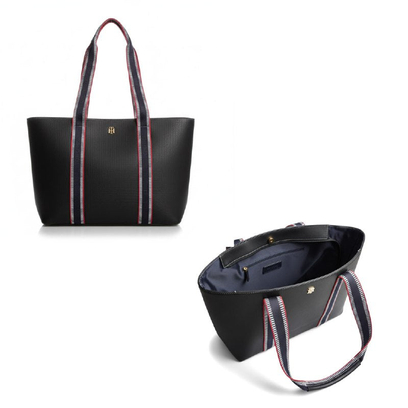 CARTERA ORIGINAL TOMMY HILFIGER