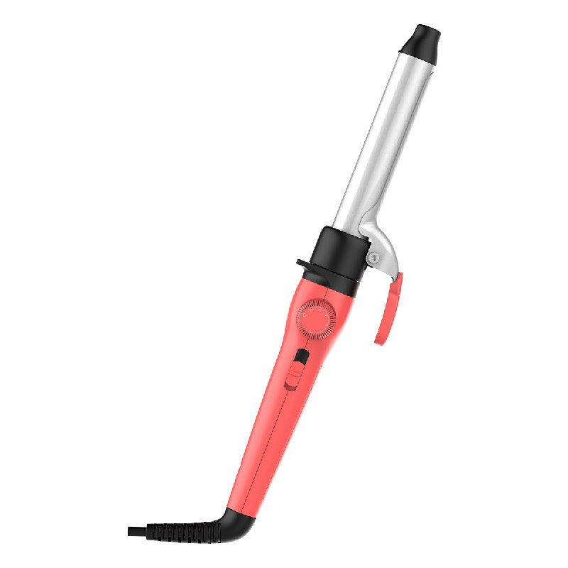 RIZADORA ENCOLOCHADORA PARA EL CABELLO 2 EN 1 DE CERAMICA Y TITANIO REMINGTON