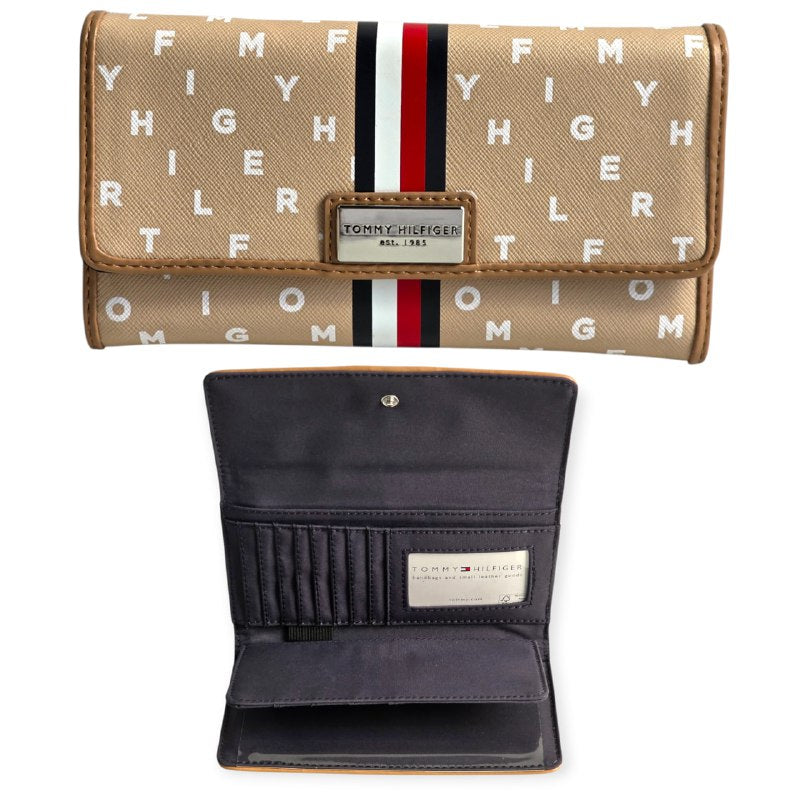 MONEDERO ORIGINAL TOMMY HILFIGER