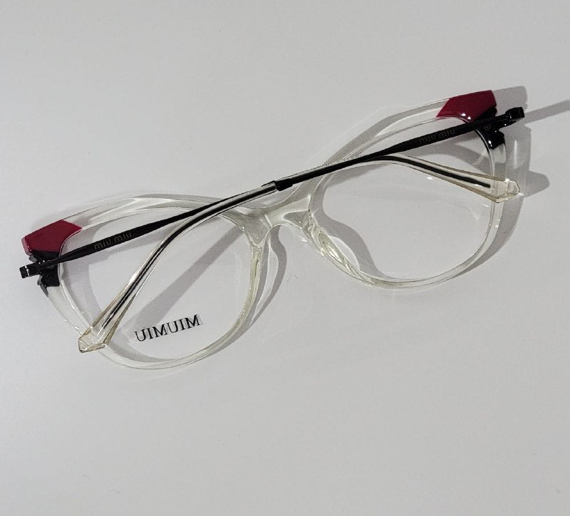 LENTES ORIGINALES PARA GRADUAR MIU MIU