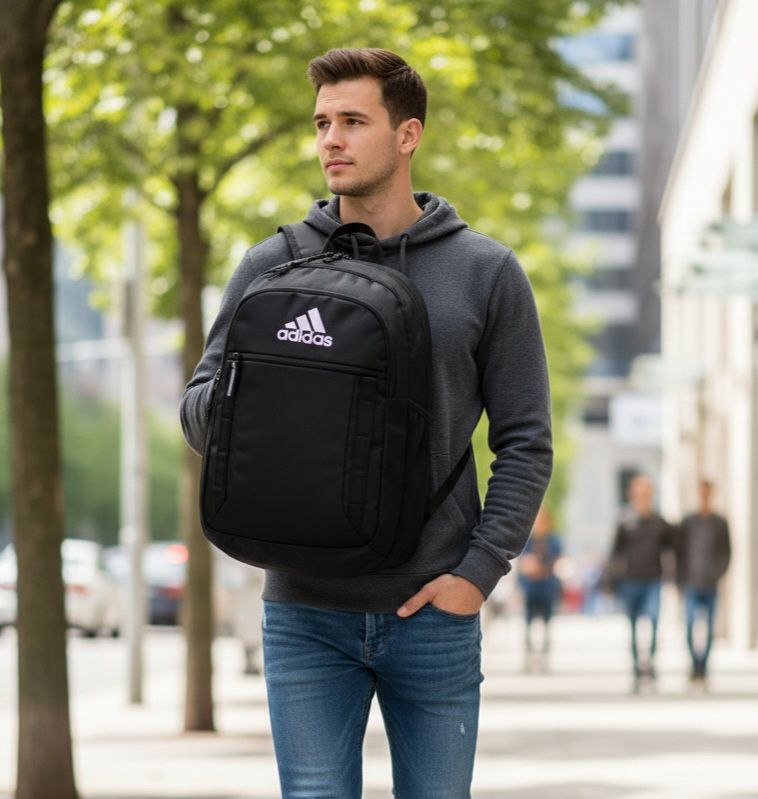 MOCHILA ORIGINAL ADIDAS