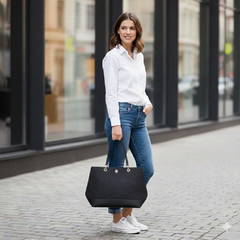 CARTERA ORIGINAL TOMMY HILFIGER