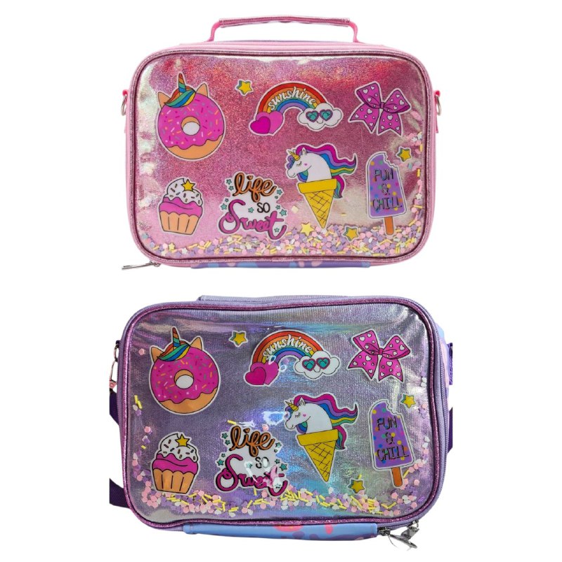 LONCHERA TERMICA ECONOMICA TABÚ