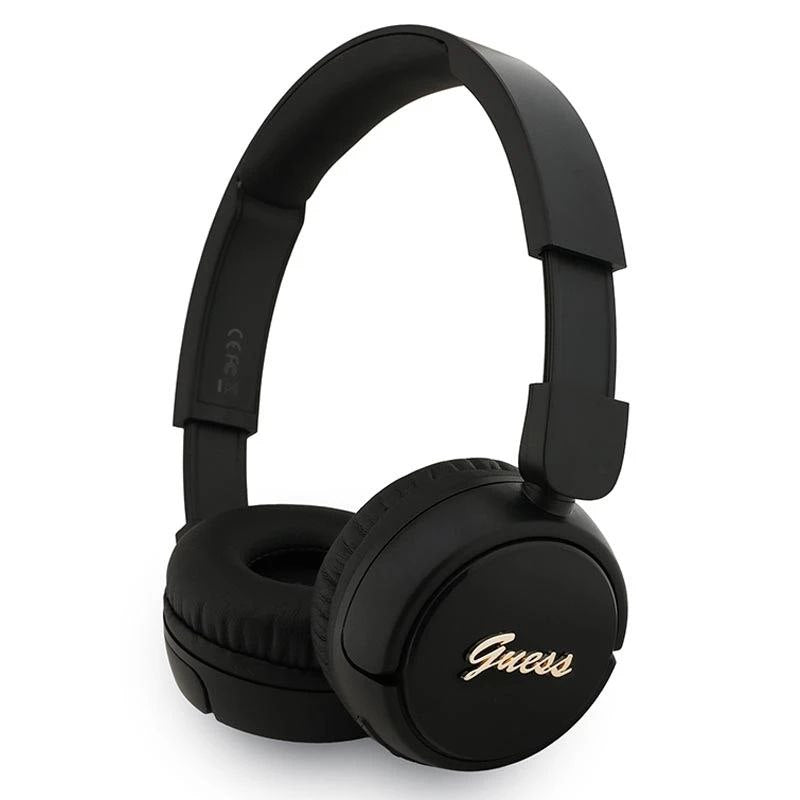 AUDIFONOS AURICULARES INALAMBRICOS, SONIDO CON CALIDAD DE ESTUDIO, BATERIA 32H, CARGA RAPIDA 2H, USB C, GRAVES POTENTES Y AGUDOS EQUILIBRADOS GUESS