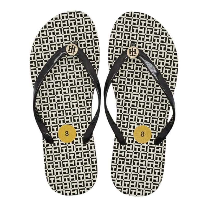 CHANCLETA ORIGINAL TOMMY HILFIGER TALLA #8