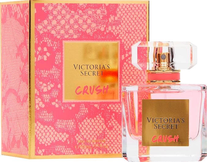 VICTORIAS SECRET CRUSH EDP 50ML (M)