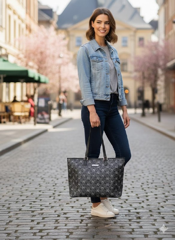 CARTERA ORIGINAL NAUTICA