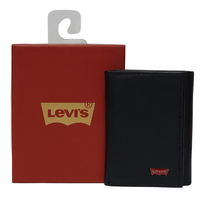 BILLETERA ORIGINAL LEVIS