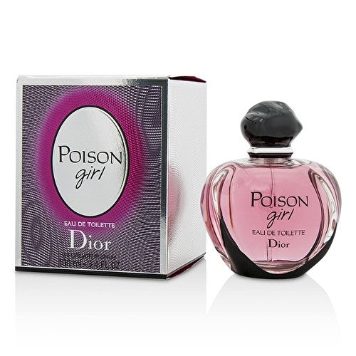 CHRISTIAN DIOR POISON GIRL EDT 100ML (M)