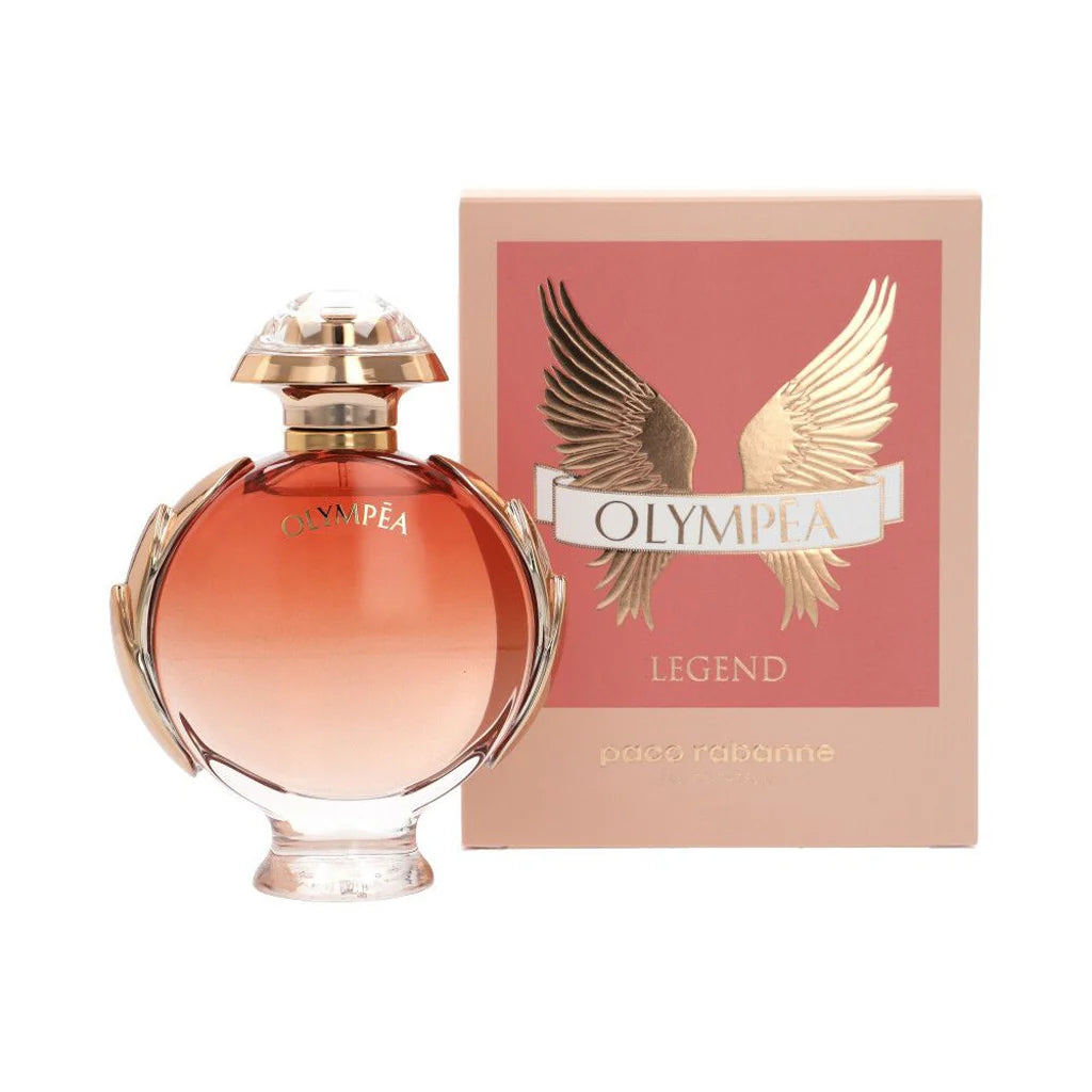 PACO RANAMME OLYMPEA LEGEND EDP 80ML (M)