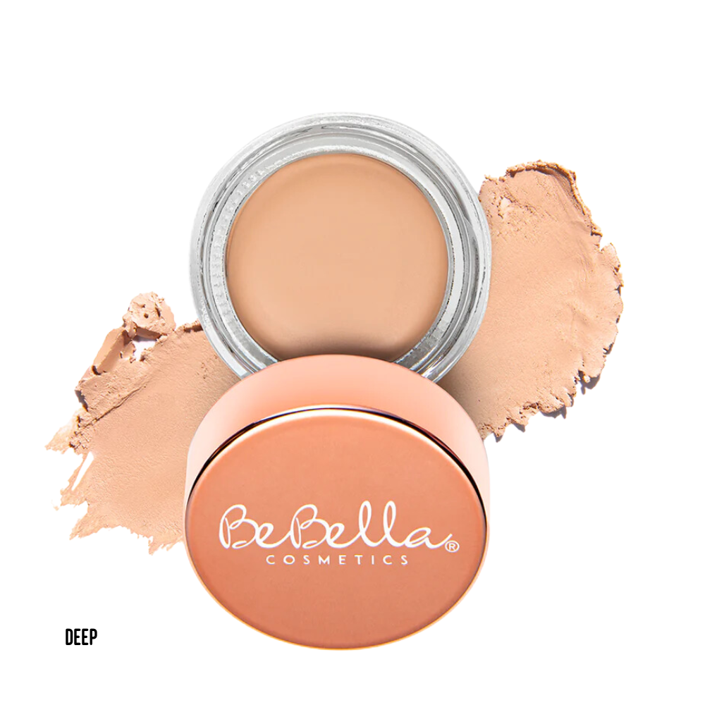 CORRECTOR DE OJERAS BEBELLA  DEEP